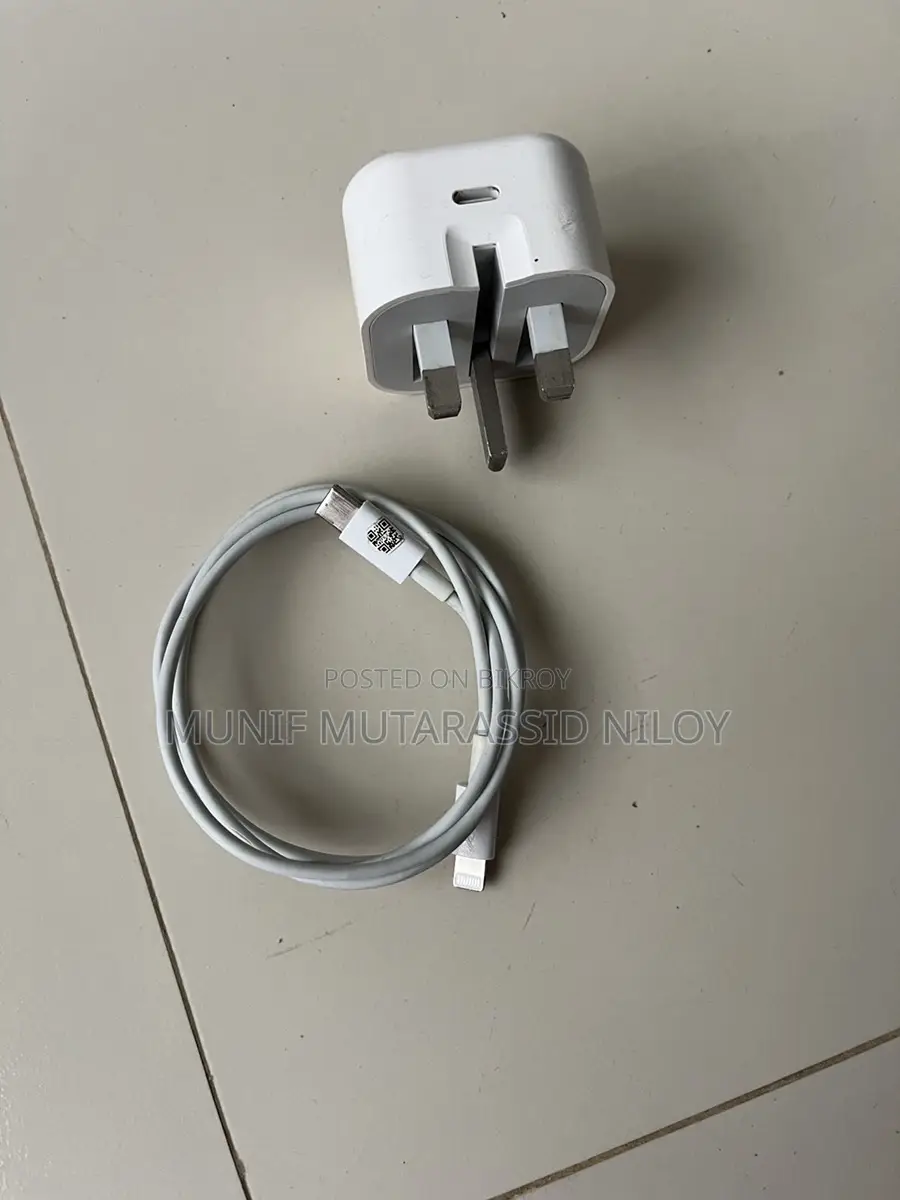 Apple Charger for Sale