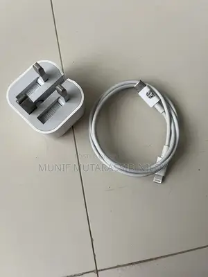 Apple Charger for Sale