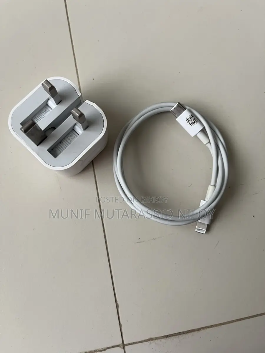 Apple Charger for Sale