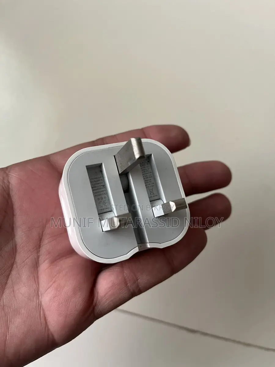 Apple Charger for Sale