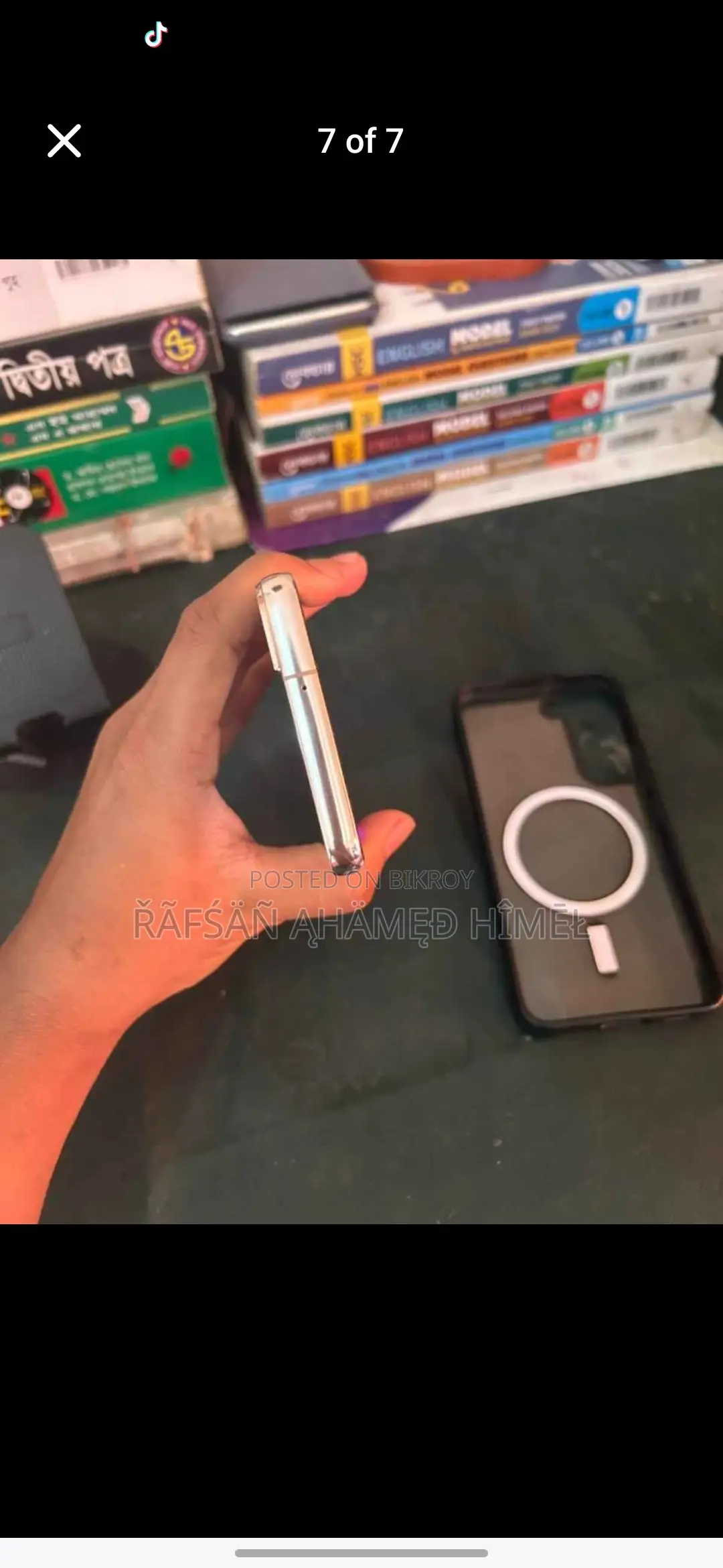 Samsung Galaxy S22 . (Used)