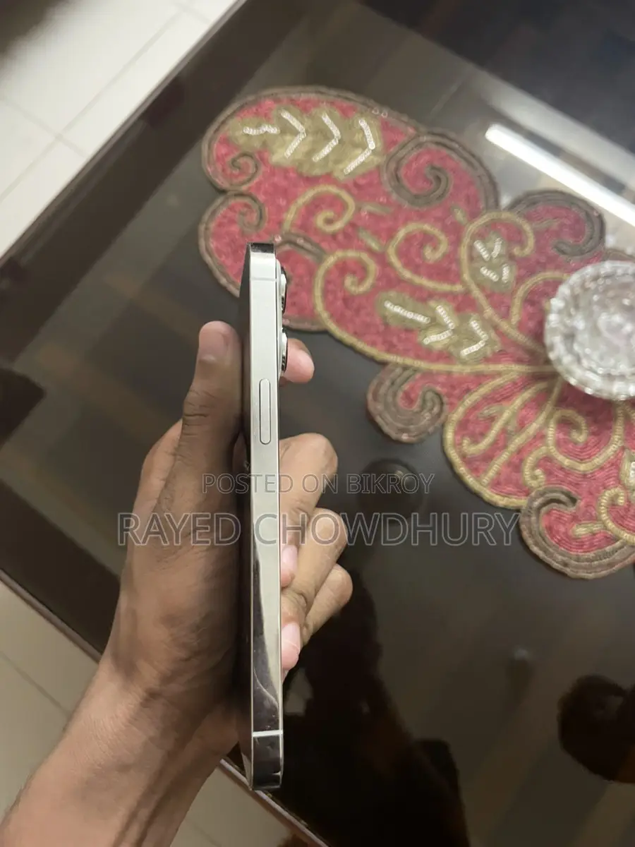 Apple iPhone 13 Pro (Used)