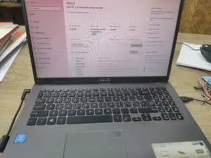 Student Budget Laptop