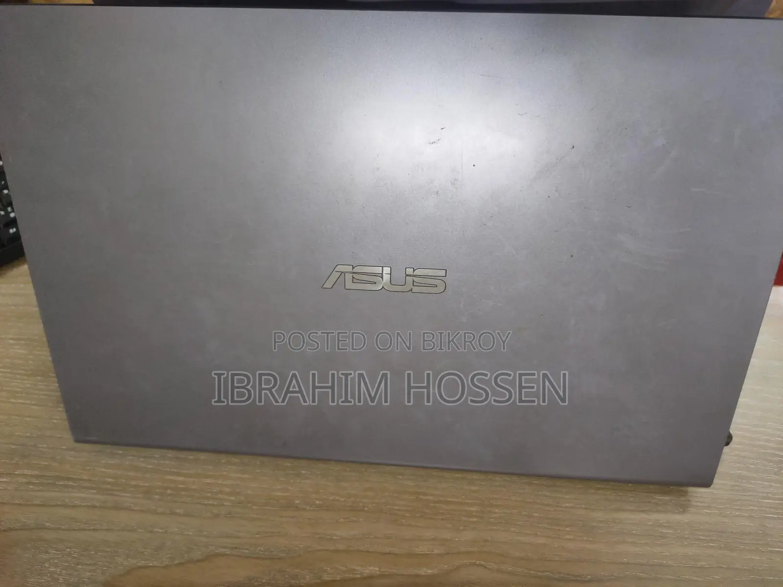 Student Budget Laptop