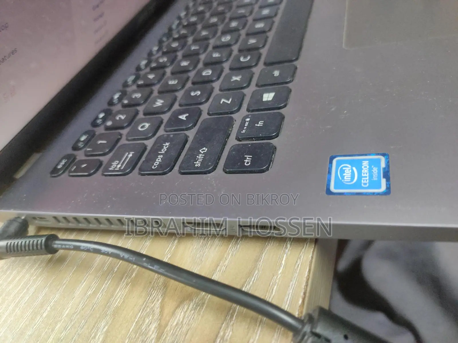 Student Budget Laptop
