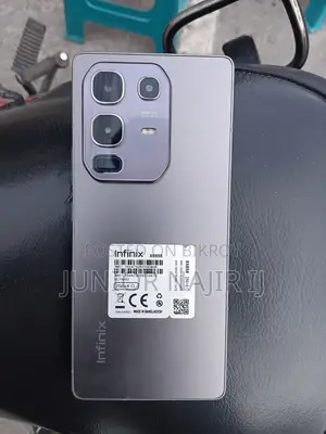 Infinix Note 50 8/256 gb ful fress (Used)
