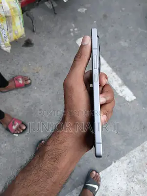 Infinix Note 50 8/256 gb ful fress (Used)