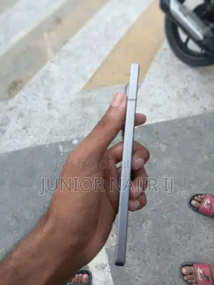 Infinix Note 50 8/256 gb ful fress (Used)