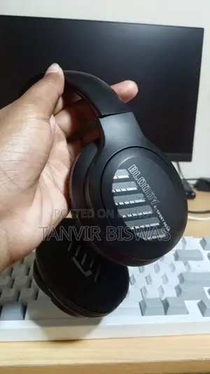 A4Tech Bloody MH 360 Bluetooth Headphones for Sale