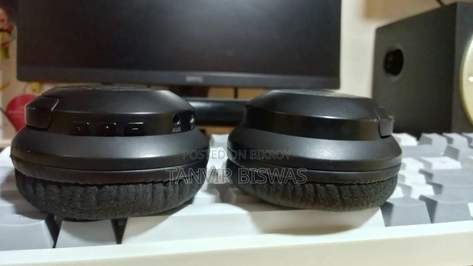 A4Tech Bloody MH 360 Bluetooth Headphones for Sale