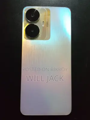 Realme C55 6/128 (Used)