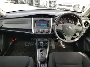 টয়োটা ফিল্ডার ইএক্স ২০২১