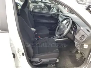 Toyota Fielder EX 2021