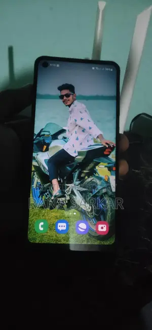 Samsung Galaxy A21s 4/64 (Used)
