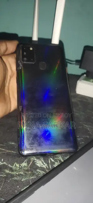 Samsung Galaxy A21s 4/64 (Used)