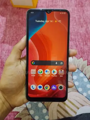 Realme C21 (Used)