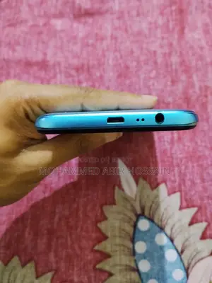 Realme C21 (Used)