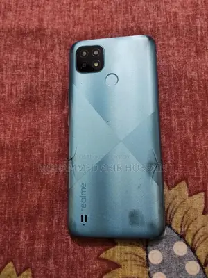 Realme C21 (Used)
