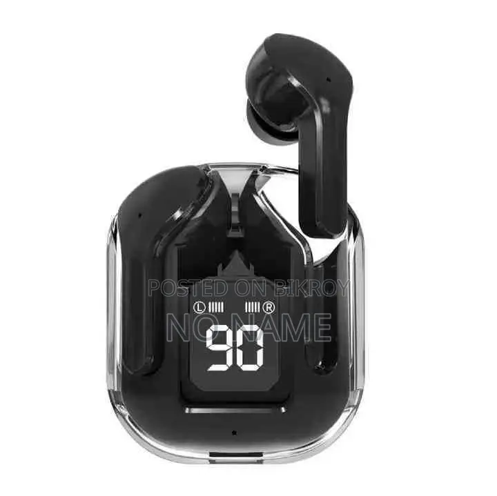Ultrapods Max Wireless 5.3 Bluetooth Headset in an attractive design