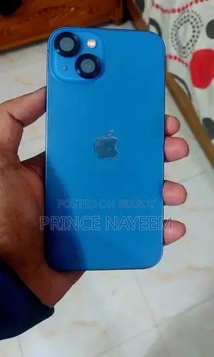 Apple iPhone 13 128gb (Used)