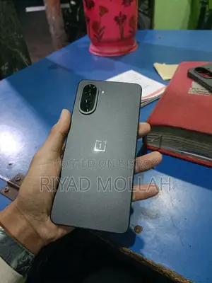OnePlus Nord CE 5G (ব্যবহৃত)