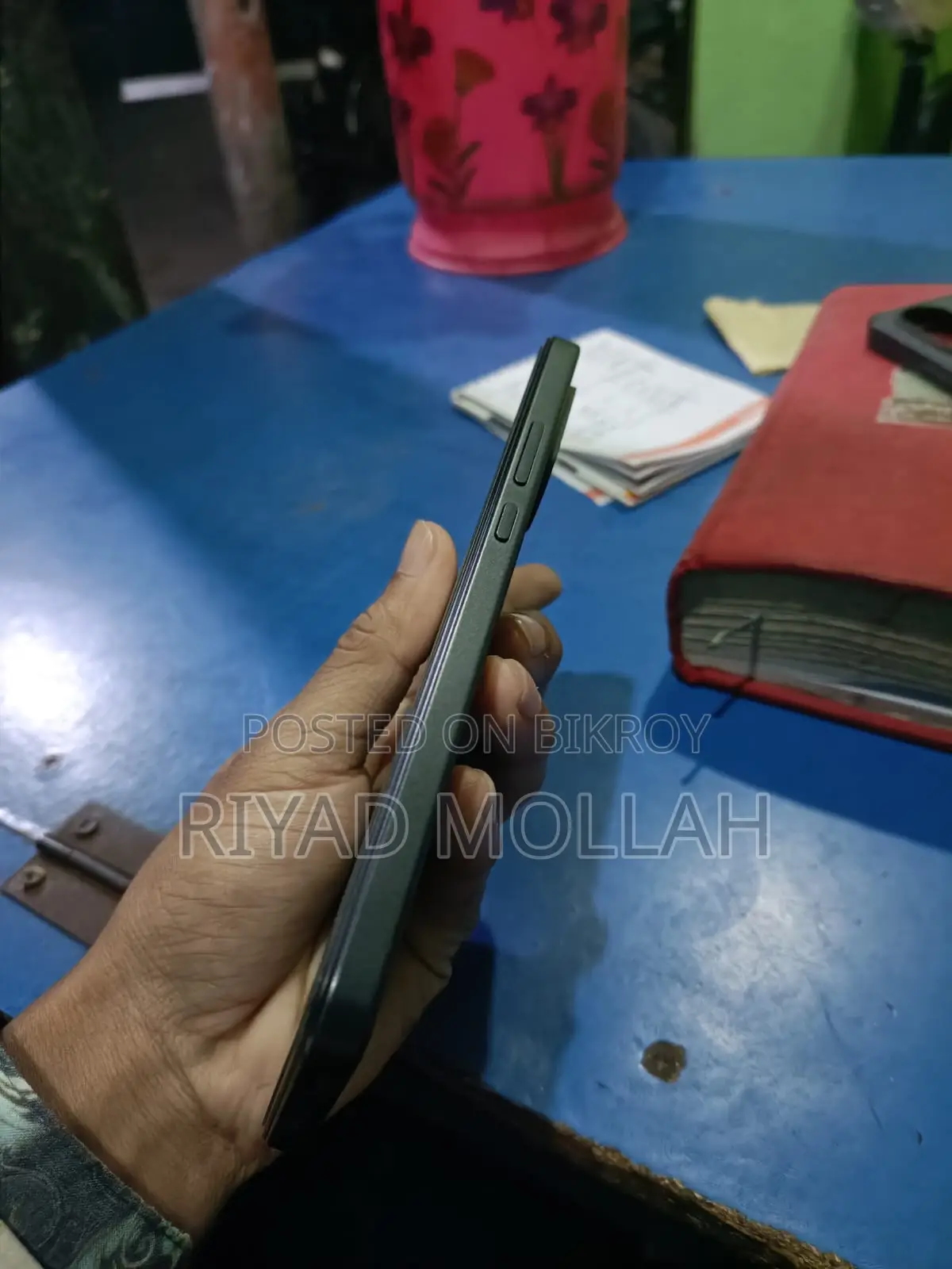 OnePlus Nord CE 5G (Used)