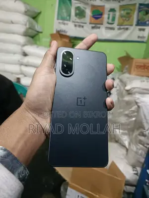 OnePlus Nord CE 5G (Used)