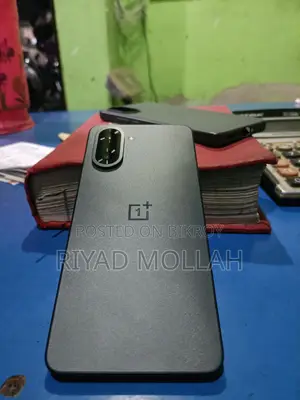 OnePlus Nord CE 5G (Used)