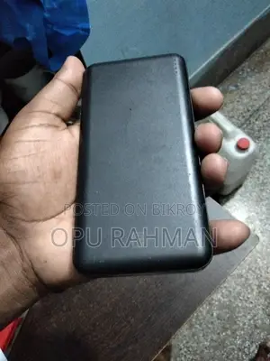 Xiaomi & Remax power bank