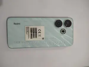 Xiaomi Redmi 13 8/256 GB (Used)