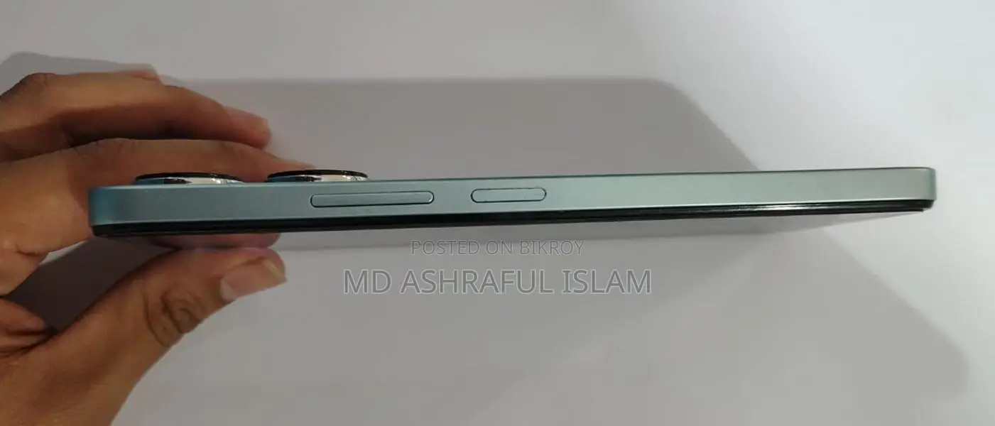 Xiaomi Redmi 13 8/256 GB (Used)