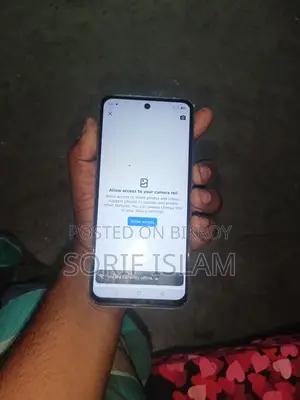 Infinix Hot 60i (Used)