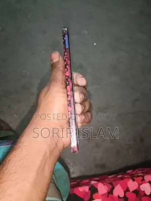 Infinix Hot 60i (Used)