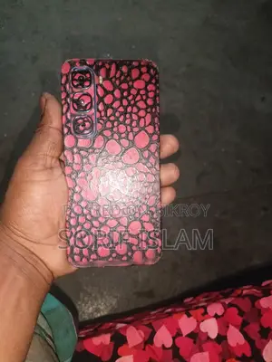 Infinix Hot 60i (Used)