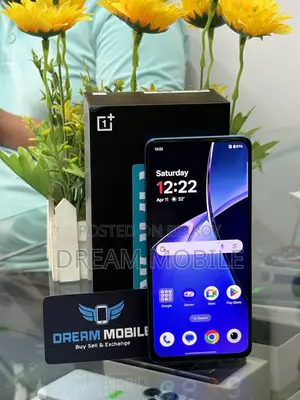 OnePlus CE 4 lite (Used)