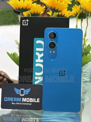 OnePlus CE 4 lite (Used)