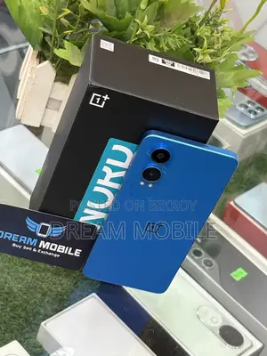 OnePlus CE 4 lite (Used)