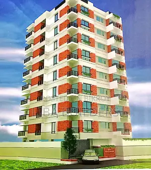 Liba Muntaha Apartment For Sale - Best Offer