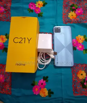Realme C21Y (Used)