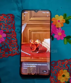 Realme C21Y (Used)