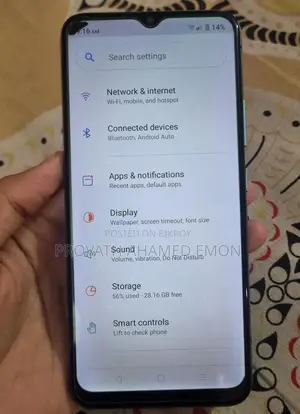 Realme C21Y (Used)
