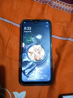 Vivo Y11 3/32 (Used)