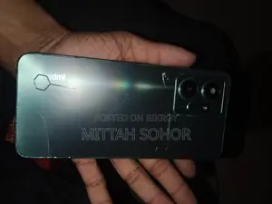 Xiaomi Redmi Note 12 (Used)