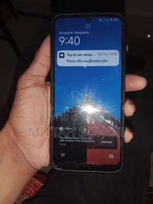 Xiaomi Redmi Note 12 (Used)