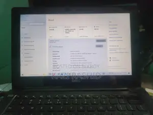 Dell Inspiron 11-3138