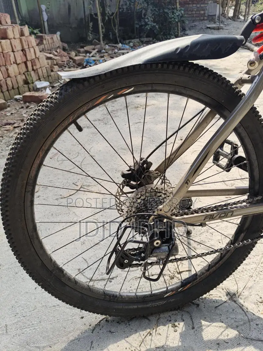 Bicycle for Sale