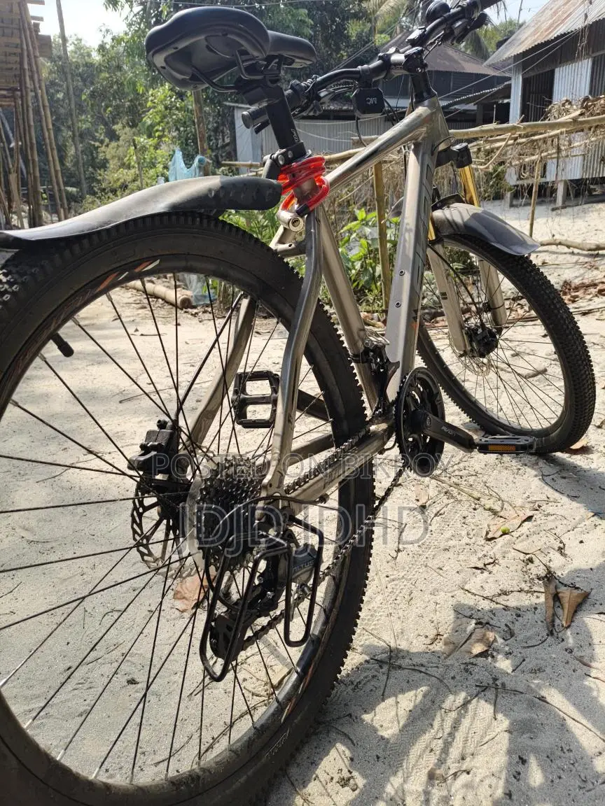 Bicycle for Sale