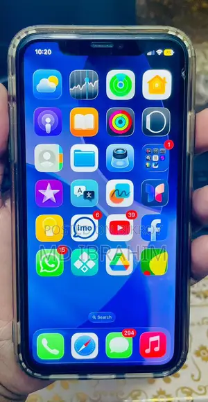 Apple iPhone 11 (Used)