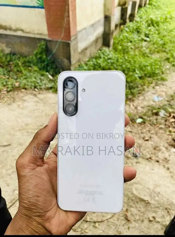 Samsung Galaxy A26 5G Full Box (Used)