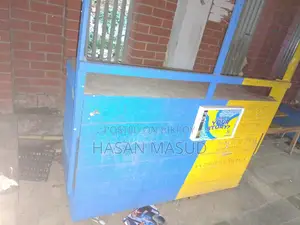 Food Cart for Sale